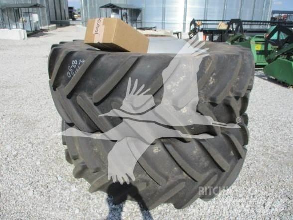 Case IH 8250 Teraviljakombainid