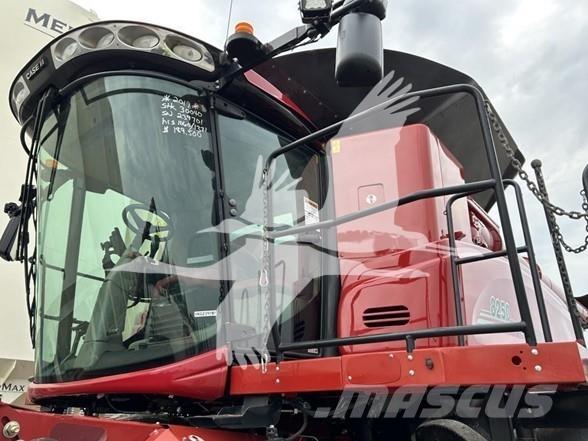 Case IH 8250 Teraviljakombainid