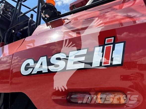 Case IH 8250 Teraviljakombainid