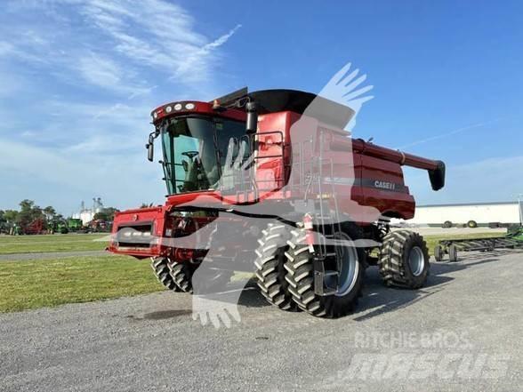 Case IH 9120 Teraviljakombainid
