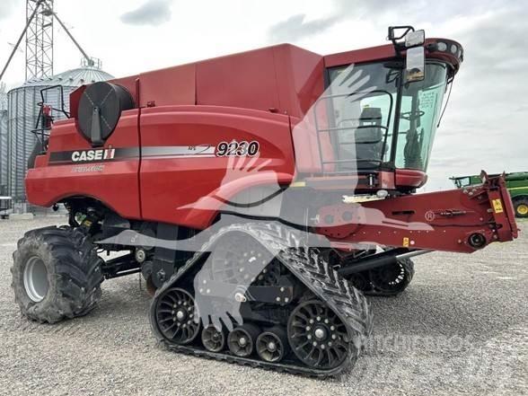 Case IH 9230 Teraviljakombainid
