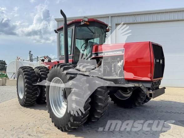 Case IH 9230 Traktorid