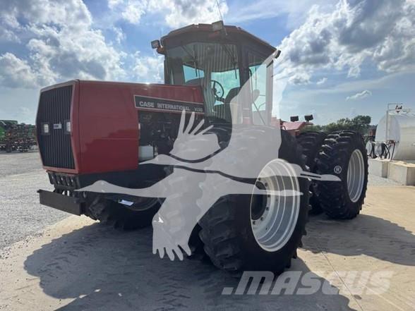 Case IH 9230 Traktorid