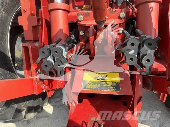 Case IH 9230 Traktorid