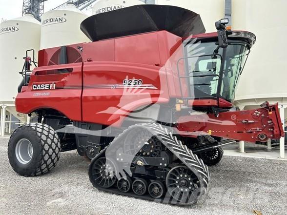 Case IH 9250 Teraviljakombainid