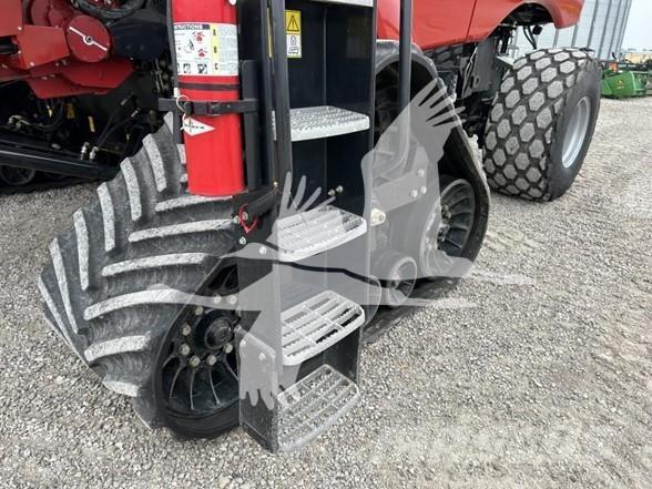 Case IH 9250 Teraviljakombainid