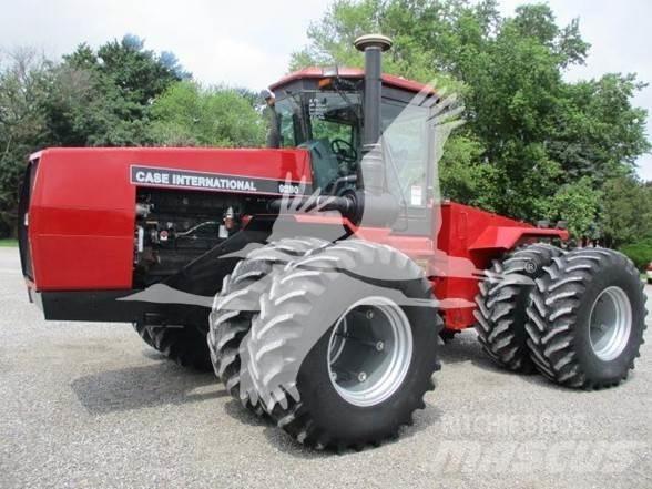 Case IH 9280 Traktorid