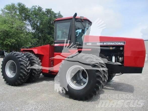 Case IH 9280 Traktorid
