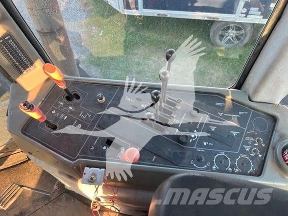 Case IH 9330 Traktorid