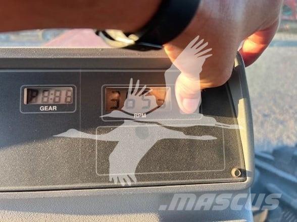 Case IH 9330 Traktorid