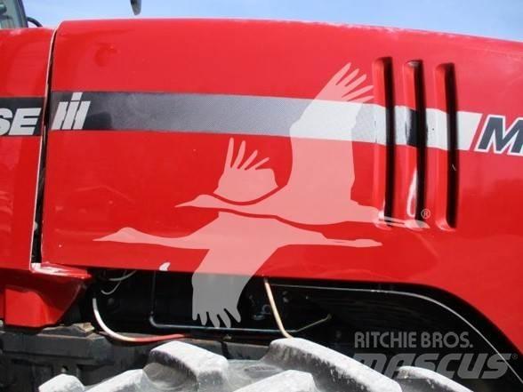 Case IH MX255 Traktorid