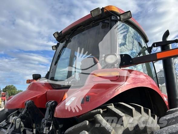 Case IH MX305 Traktorid