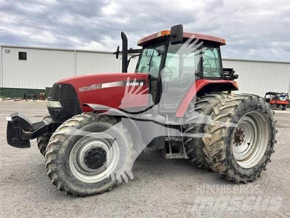 Case IH MXM190 Traktorid