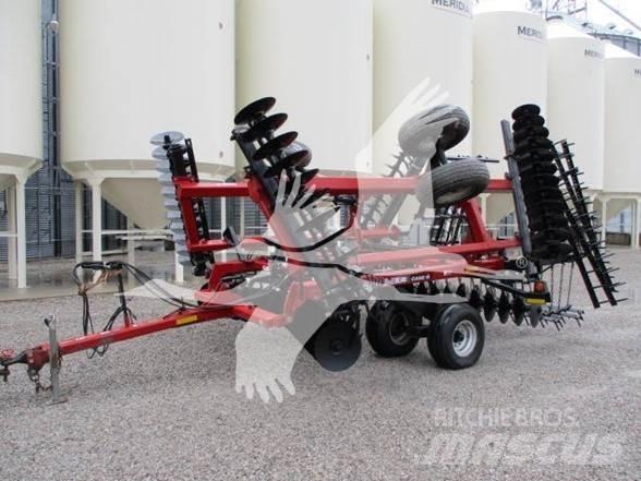 Case IH RMX340 Randaalid
