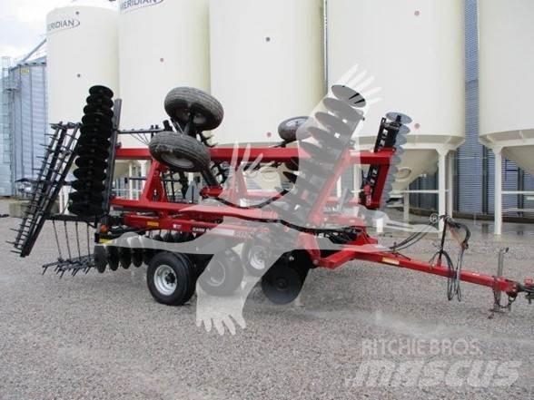 Case IH RMX340 Randaalid