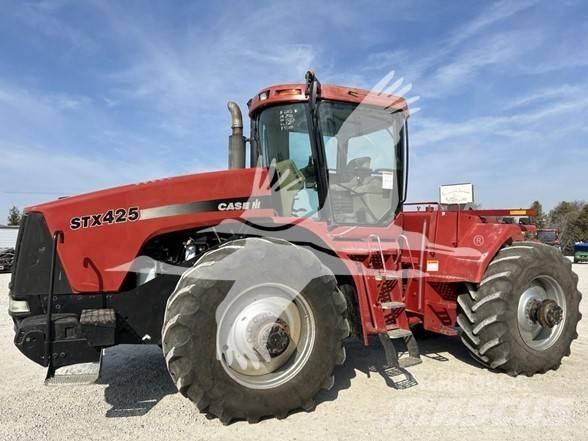 Case IH STX425 Traktorid