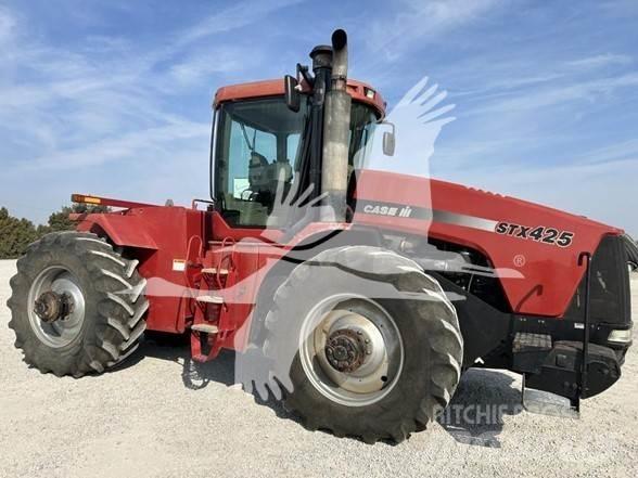 Case IH STX425 Traktorid