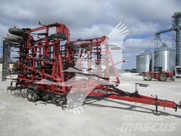 Case IH TM14 Kultivaatorid
