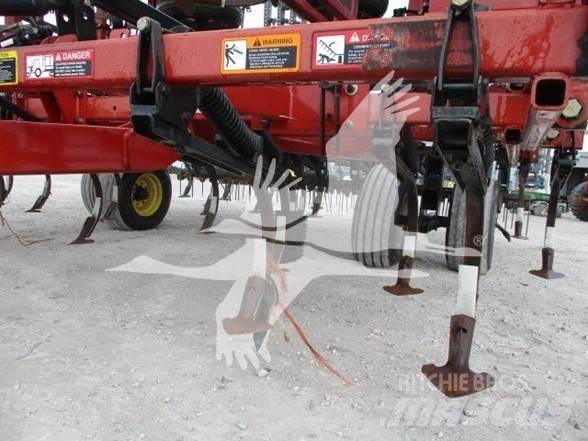 Case IH TM14 Kultivaatorid