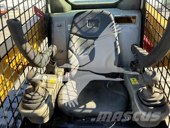 CAT 259D Kompaktlaadurid