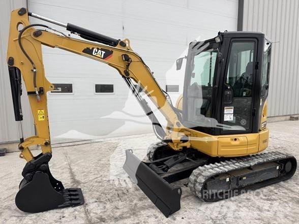 CAT 303.5E2 CR Miniekskavaatorid < 7 t