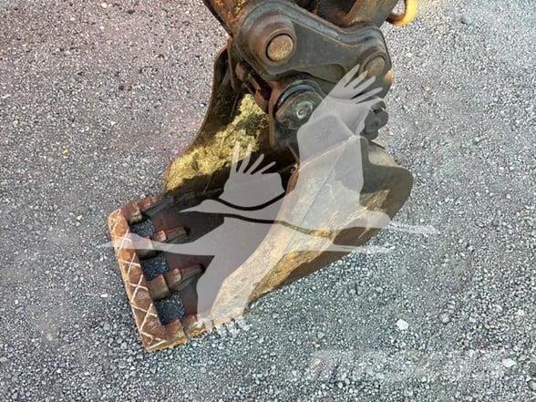 CAT 303.5E2 CR Miniekskavaatorid < 7 t