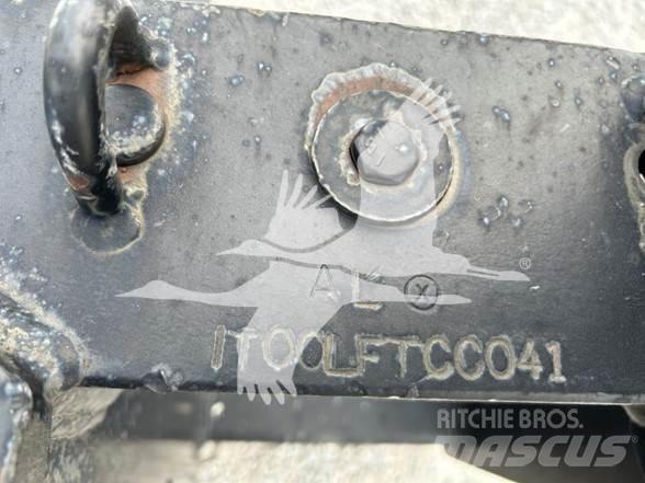 CAT 48 Tõstekahvlid
