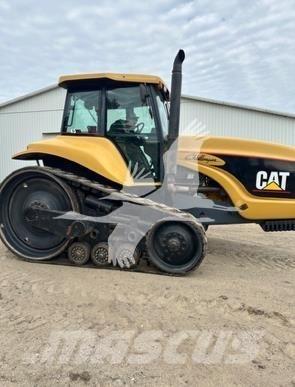 CAT CH45 Traktorid