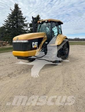 CAT CH45 Traktorid