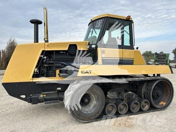 CAT CH65 Traktorid