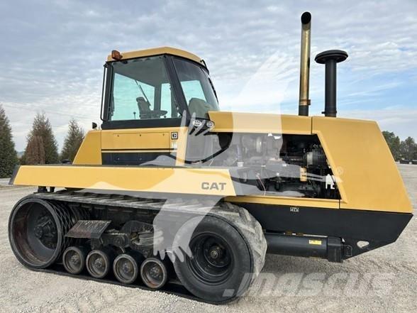 CAT CH65 Traktorid