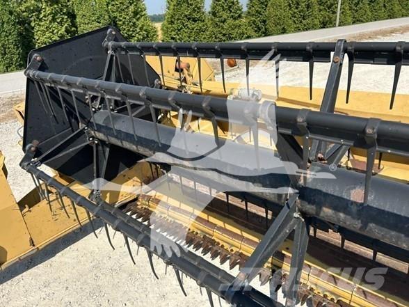 CAT F30 Kombainide heedrid