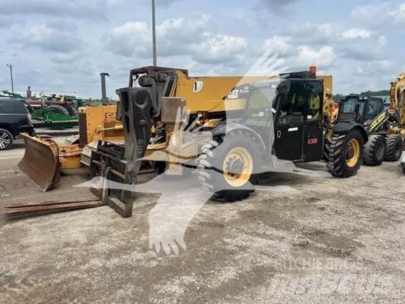 CAT TL1255C Teleskooplaadurid