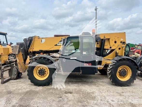 CAT TL1255C Teleskooplaadurid
