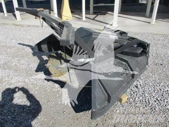  CID FDM60 Metsamultšerid