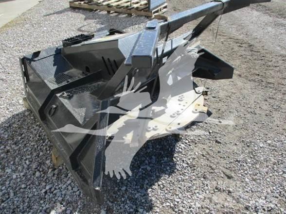  CID FDM60 Metsamultšerid