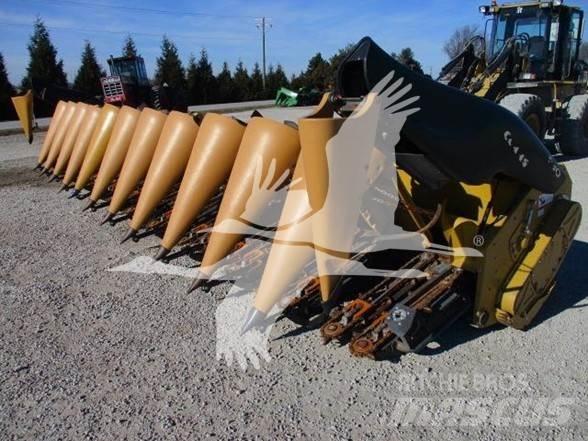 CLAAS 12-30 Kombainide heedrid