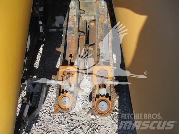 CLAAS 12-30 Kombainide heedrid