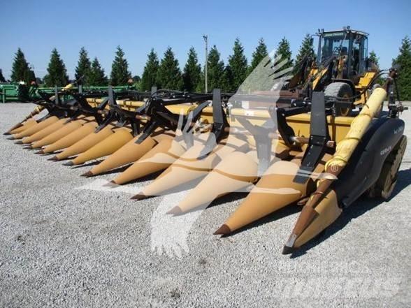 CLAAS 12-30C Kombainide heedrid