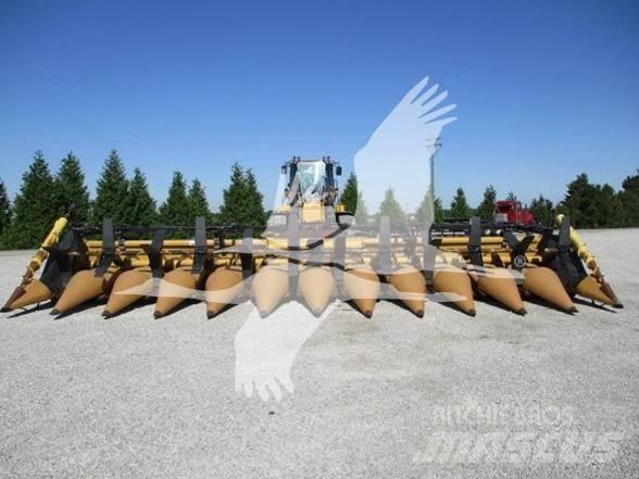 CLAAS 12-30C Kombainide heedrid