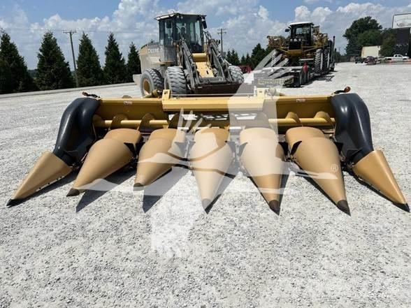 CLAAS 6-30 Kombainide heedrid