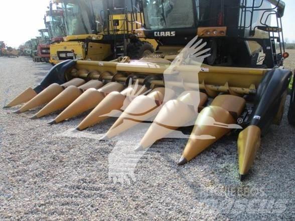 CLAAS 8-30 Kombainide heedrid
