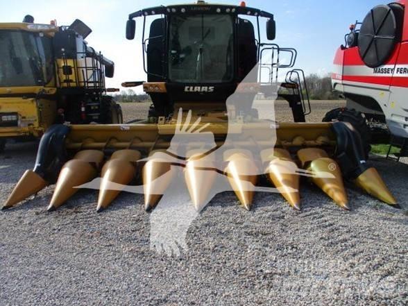 CLAAS 8-30 Kombainide heedrid