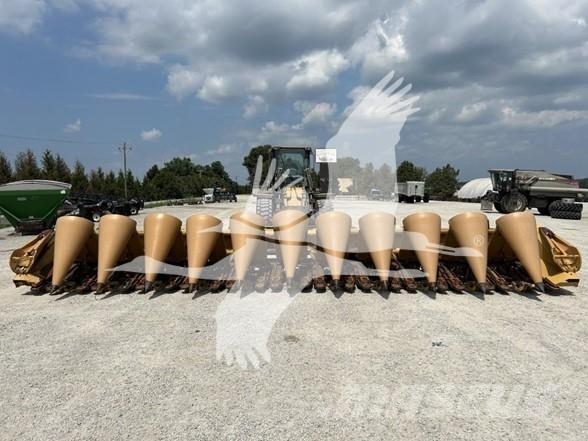 Claas C512-30 Kombainide heedrid