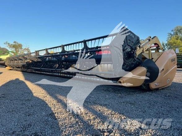 CLAAS F540 Kombainide heedrid
