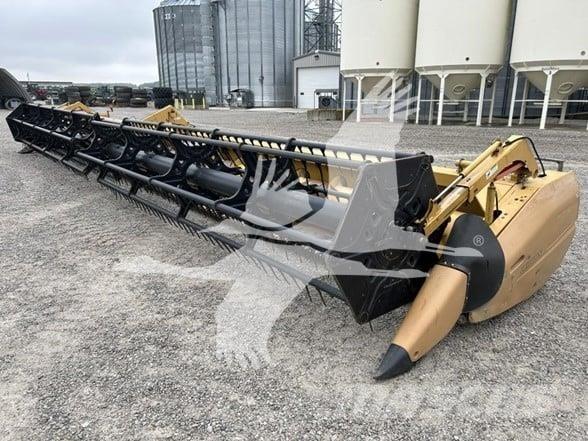 Claas F540 Kombainide heedrid