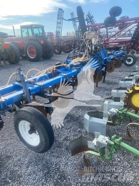 DMI 3100 Muu