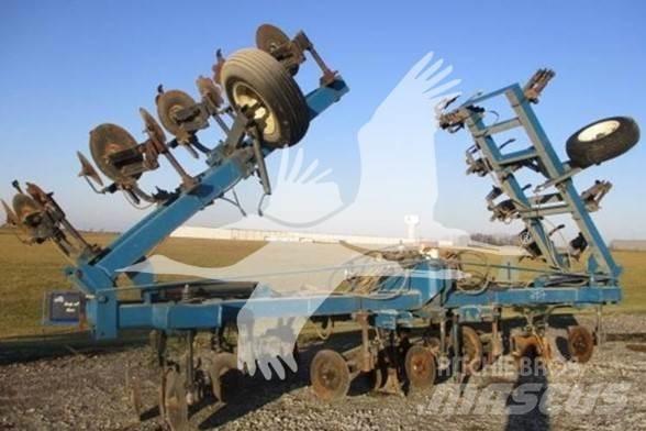 DMI 3200 Muu
