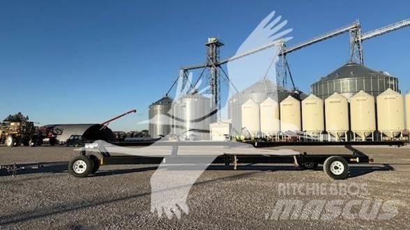 Duo Lift DLT37 Muud haagised