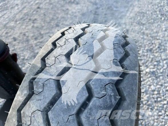 E-Z Trail 680 Muud haagised